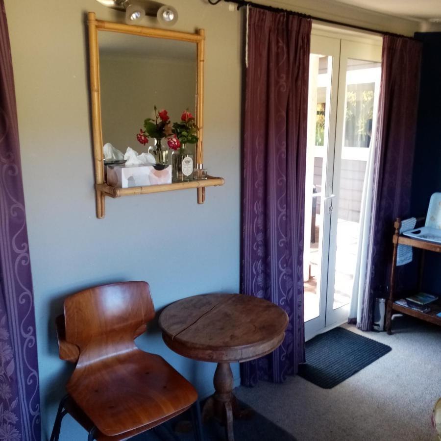 Tahakopa Lodge - Cabin Eksteriør billede