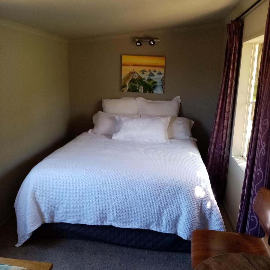 Tahakopa Lodge - Cabin Eksteriør billede